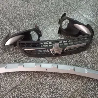 متعلقات سپر کوییک|قطعات یدکی و لوازم جانبی|تهران, بهداشت|دیوار