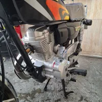 200پرواز ۱۴۰۳|موتورسیکلت|دزفول, |دیوار