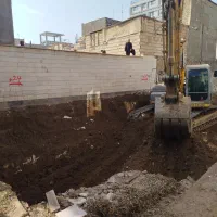 معرفی پروژه ساختمانی