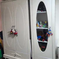 سرویس خواب کودک|تخت و سرویس خواب|تهران, بهداشت|دیوار