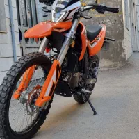 تلر کویراس فور رنگ بازار روان پرواز باسل ۲۰۰|موتورسیکلت|مشهد, شهید مطهری|دیوار