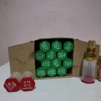 نازل مشعل برند دانفوس و هاگو|آبگرمکن، پکیج، شوفاژ|تهران, اوقاف|دیوار