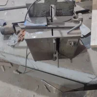 اره خرسندی|ماشین‌آلات صنعتی|خمینی‌شهر, |دیوار