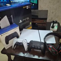 Ps5 اسلیم