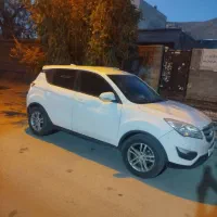 چانگان تمام رنگ  95 معاوضه با پارس