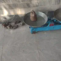 ترازوی20 قدیمی