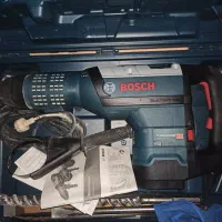 فروش پیکور 12کیلویی اصل بوش|ابزارآلات|فیروزآباد (فارس), |دیوار