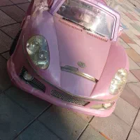 ماشین شارژی تک موتوره