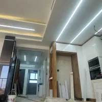 لاین نوری منتاژ و نصب|مصالح و تجهیزات ساختمان|شاهین‌شهر, فردوسی|دیوار