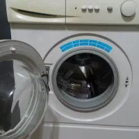 لباسشویی اتوماتیک