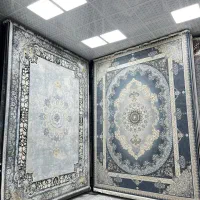 تنوع بی نظیرانواع فرش درگالری اکبری،چهارراه امام|فرش|شوشتر, |دیوار