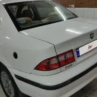 سمند ef7 دوگانه مدل 96