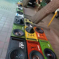 این سیستم به مدت ده روز به این قیمته|قطعات یدکی و لوازم جانبی|مشهد, ابوذر|دیوار