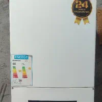 پکیج بوتان فن دار دو مبدل ۲۸ هزار