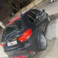 کوئیک۴۰۱R|خودرو سواری و وانت|بجنورد, |دیوار