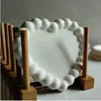 مروارید قلبی قلبی جذاب