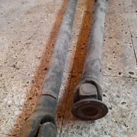 وسایل مینی بوس بنز خاور|قطعات یدکی و لوازم جانبی|کارون, |دیوار