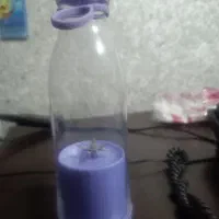 مخلوط کن کوچک یو اس بی