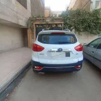 جکs3 کارکرده|خودرو سواری و وانت|پاکدشت, پاکدشت (مامازند)|دیوار