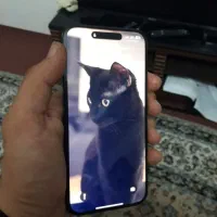 آیفون ۱۵ پرومکس ۲۵۶