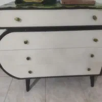 دراور و میز