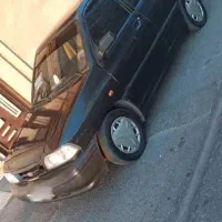 پراید|خودرو سواری و وانت|تبریز, |دیوار