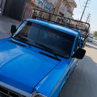 معاوضه دوگانه با دیزل بعلت نیاز به گازوییل برای مو|خودرو سواری و وانت|سرپل ذهاب, |دیوار