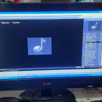 مانیتور led|قطعات و لوازم جانبی رایانه|تبریز, |دیوار