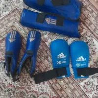 وسایل کاراته
