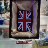 فند زیپو چاپی