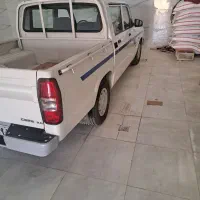 مزدا کارا‌ دوکابین مدل1402|خودرو سواری و وانت|همدان, |دیوار