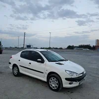 206 sd اتومات مدل 90