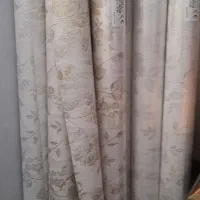 کاغذ دیواری عرض ۱متر (۱۰متر مربع)