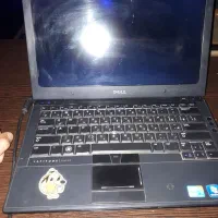 لپتاپ dell E4310 i5|رایانه همراه|شهریار, شهریار|دیوار