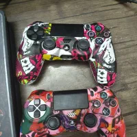 PS4 یک ترابایت کپی خور نو نو|کنسول، بازی ویدئویی و آنلاین|مشهد, خواجه ربیع|دیوار