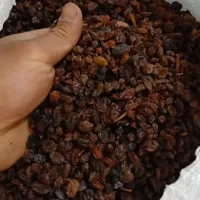کشمش آبگیری