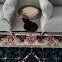 میزعسلی سه تکه|مبلمان خانگی و میز عسلی|گلستان (تهران), |دیوار