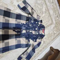 پیرهن مجلسی|لباس|تبریز, |دیوار