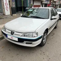 پارس موتور جدید xu7p