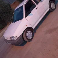 پراید مدل ۱۴۰۱ برج ۸