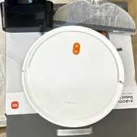 جارو روباتیک شیامی استوک در حد نو