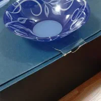 سرویس ۲۵ پارچه لومینارک فرانسه|ظروف سرو و پذیرایی|تهران, سید خندان (جلفا)|دیوار