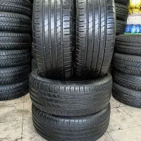 لاستیک کمهو کره در حد نو 205/55/16 دنا تارا سراتو|قطعات یدکی و لوازم جانبی|تهران, تهرانپارس جنوبی|دیوار