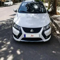کوییک R مدل ۱۴۰۳ استاندارد ۸۵ گانه