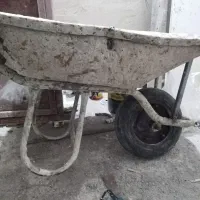 فرغون ورق محکم