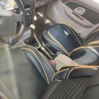 پژو پارس دوگانه فابریک مدل ۹۳|خودرو سواری و وانت|اهواز, کوی مندلی(سه راه خرمشهر)|دیوار