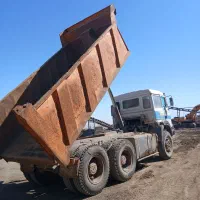 اویکو۳۳۰|خودرو سنگین|اردبیل, |دیوار