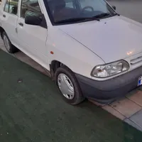 پراید 131 SE، مدل ۱۳۹۹