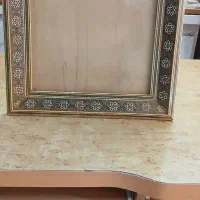 قاب عکس خاتم درحدنوبدونه|صنایع دستی و سایر لوازم تزئینی|تهران, هفت چنار|دیوار