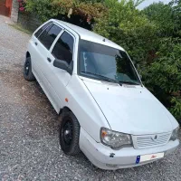 پراید111|خودرو سواری و وانت|بندرعباس, |دیوار